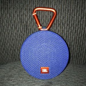Jbl clip 2